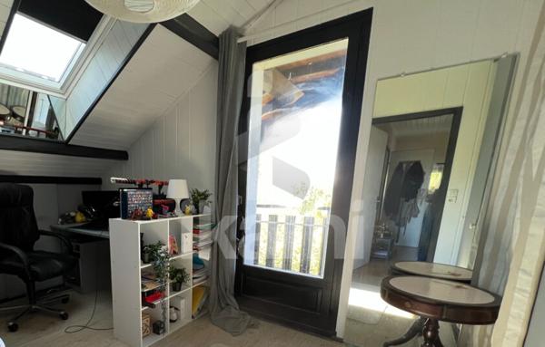 Maison individuelle sur Archamps