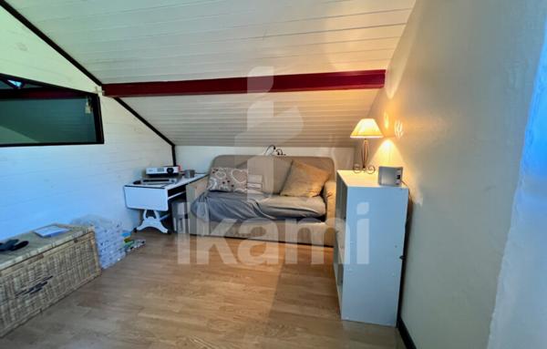 Maison individuelle sur Archamps