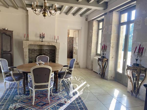 Blois, Propriété 9 Chambres -  630 m² à vendre