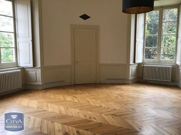 Appartement à louer 3 pièces 102.68m²