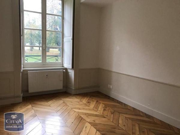 Appartement à louer 3 pièces 102.68m²