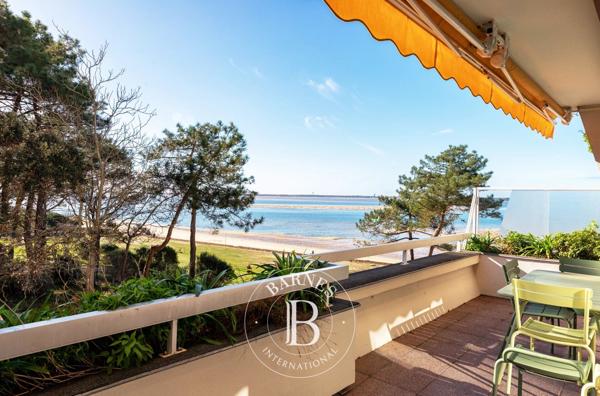 Arcachon, Appartement  61 m² à vendre