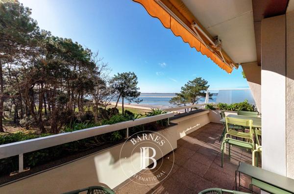 Arcachon, Appartement  61 m² à vendre