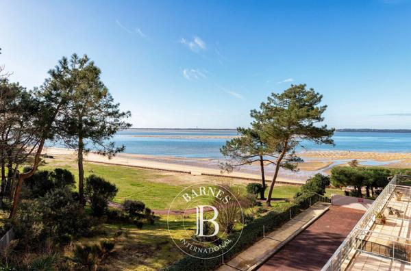 Arcachon, Appartement  61 m² à vendre