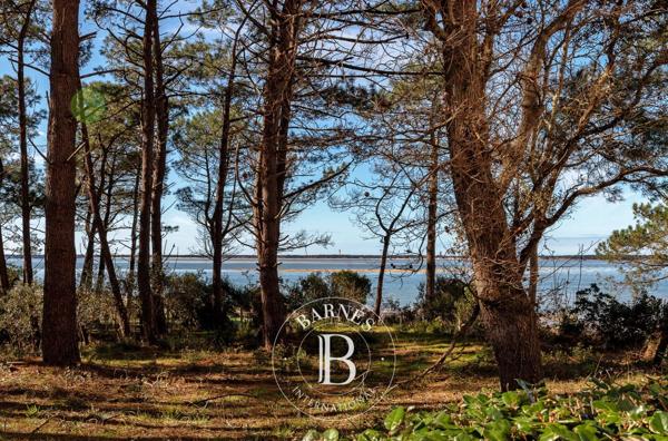 Arcachon, Appartement  61 m² à vendre