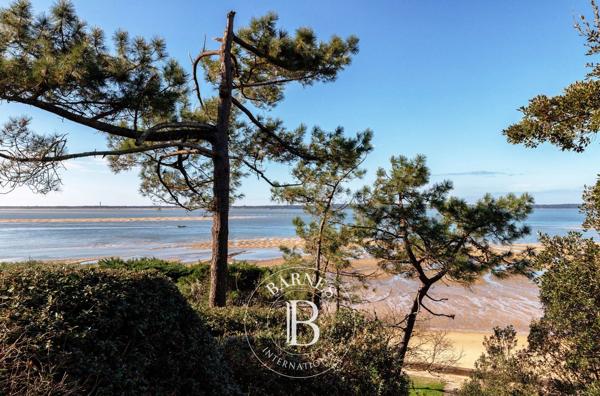 Arcachon, Appartement  61 m² à vendre