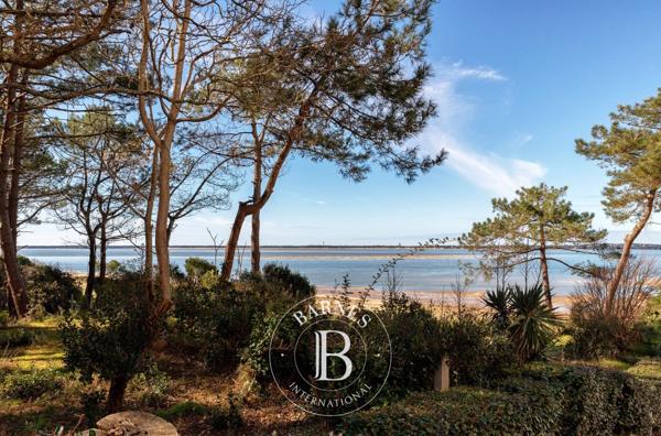 Arcachon, Appartement  61 m² à vendre