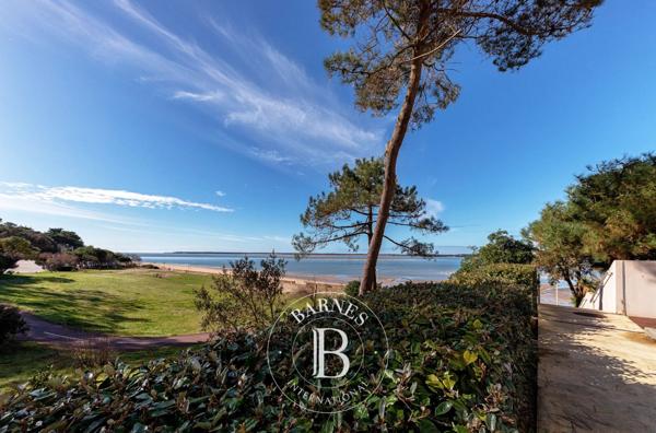Arcachon, Appartement  61 m² à vendre