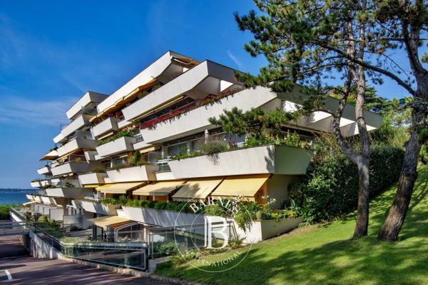 Arcachon, Appartement  61 m² à vendre