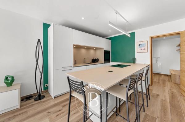 Arcachon, Appartement  61 m² à vendre