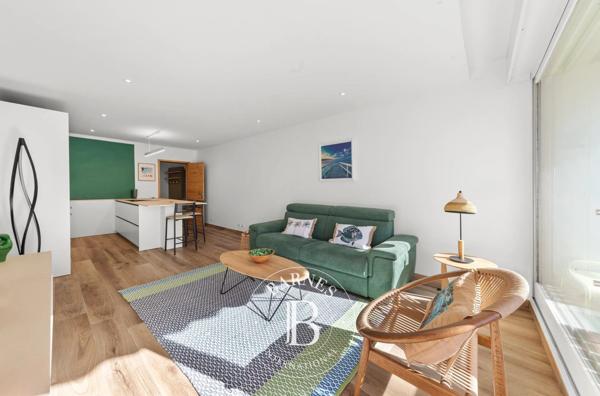 Arcachon, Appartement  61 m² à vendre