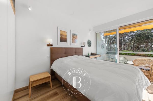 Arcachon, Appartement  61 m² à vendre