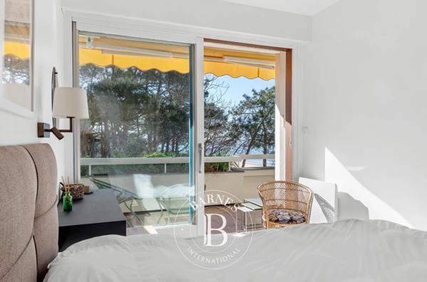 Arcachon, Appartement  61 m² à vendre