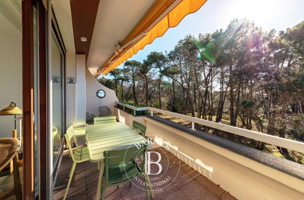 Arcachon, Appartement  61 m² à vendre