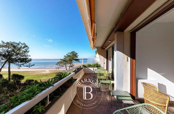 Arcachon, Appartement  61 m² à vendre