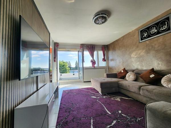 Appartement à vendre |                                       Rezé |                                        3 pièces  |  68 m²
