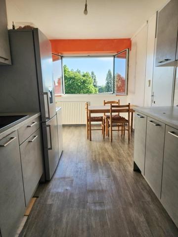 Appartement à vendre |                                       Rezé |                                        3 pièces  |  68 m²