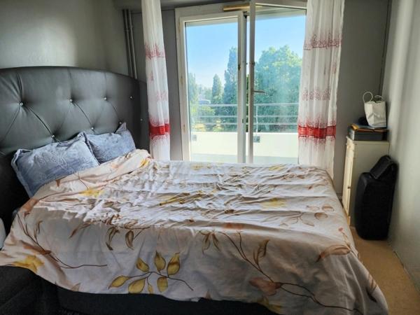 Appartement à vendre |                                       Rezé |                                        3 pièces  |  68 m²