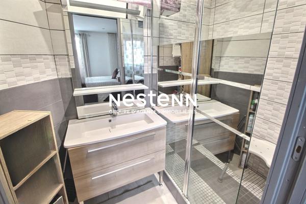 À vendre : Appartement 5 pièces, 103m2 à Saint Priest