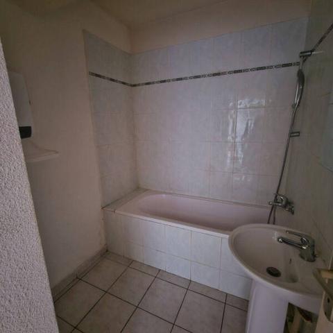 Appartement 2 pièces 30.09m² à vendre à Le Pont-de-Beauvoisin 38480