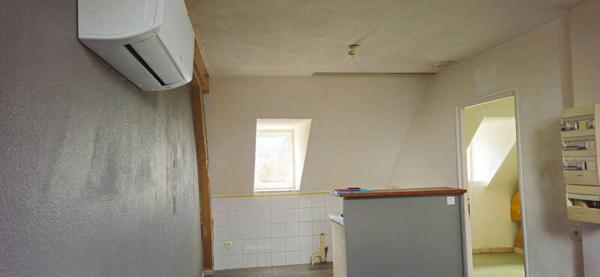 Appartement 2 pièces 30.09m² à vendre à Le Pont-de-Beauvoisin 38480