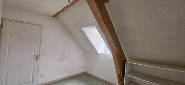 Appartement 2 pièces 30.09m² à vendre à Le Pont-de-Beauvoisin 38480