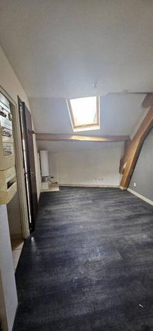 Appartement 2 pièces 30.09m² à vendre à Le Pont-de-Beauvoisin 38480