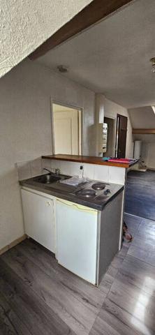 Appartement 2 pièces 30.09m² à vendre à Le Pont-de-Beauvoisin 38480