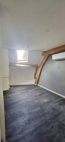 Appartement 2 pièces 30.09m² à vendre à Le Pont-de-Beauvoisin 38480