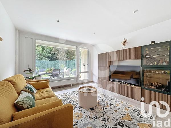 Appartement à vendre 3 pièces 70 m² Andrésy