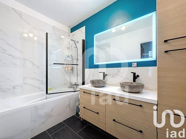 Appartement à vendre 3 pièces 70 m² Andrésy