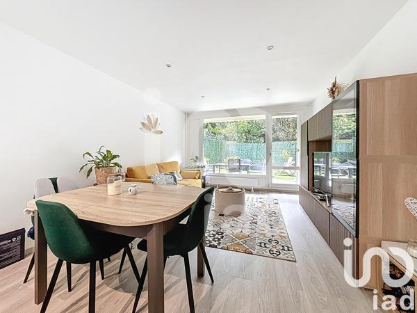 Appartement à vendre 3 pièces 70 m² Andrésy