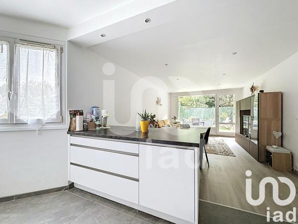 Appartement à vendre 3 pièces 70 m² Andrésy