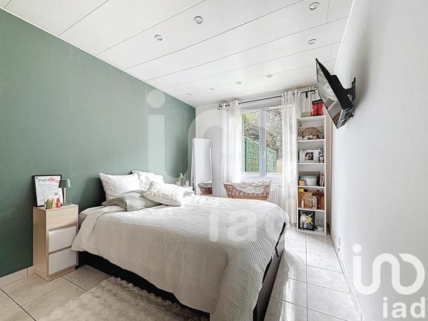 Appartement à vendre 3 pièces 70 m² Andrésy