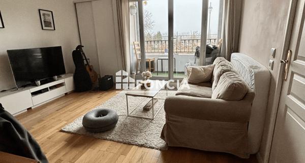 À vendre Appartement 2 pièces 40.5 m² - Chennevières-sur-marne 94430