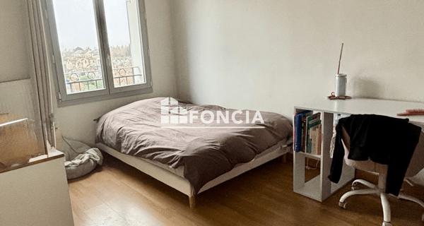 À vendre Appartement 2 pièces 40.5 m² - Chennevières-sur-marne 94430