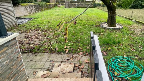 A VENDRE - 44150 ANCENIS-SAINT-GEREON - MAISON 6 PIECES