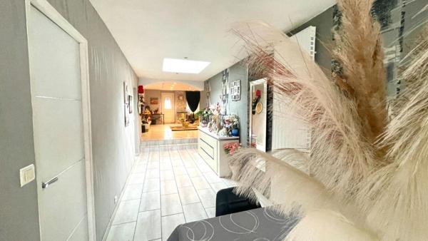 A VENDRE - 44150 ANCENIS-SAINT-GEREON - MAISON 6 PIECES