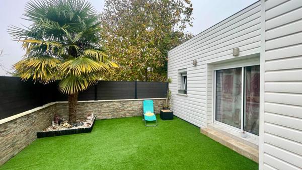 A VENDRE - 44150 ANCENIS-SAINT-GEREON - MAISON 6 PIECES