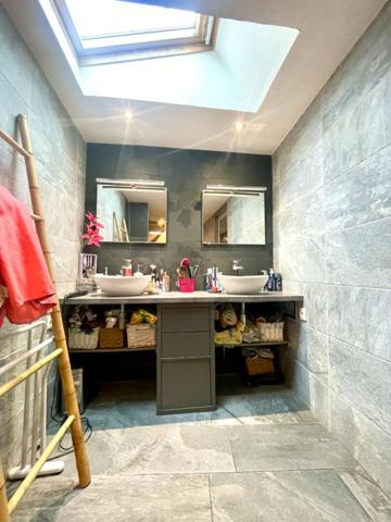 A VENDRE - 44150 ANCENIS-SAINT-GEREON - MAISON 6 PIECES