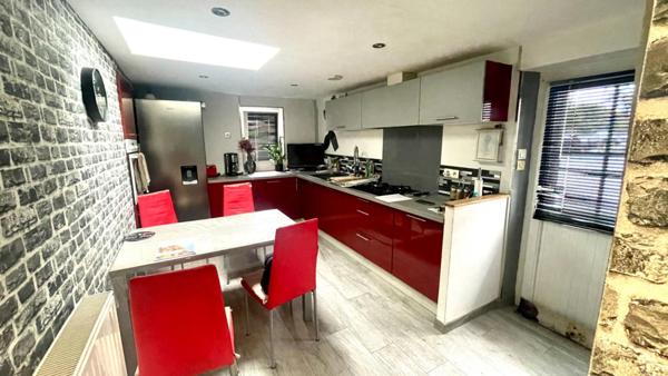 A VENDRE - 44150 ANCENIS-SAINT-GEREON - MAISON 6 PIECES