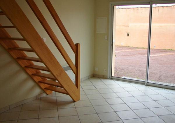 Appartement BEAUVOIR SUR MER - 2 pièce(s) - 33m2