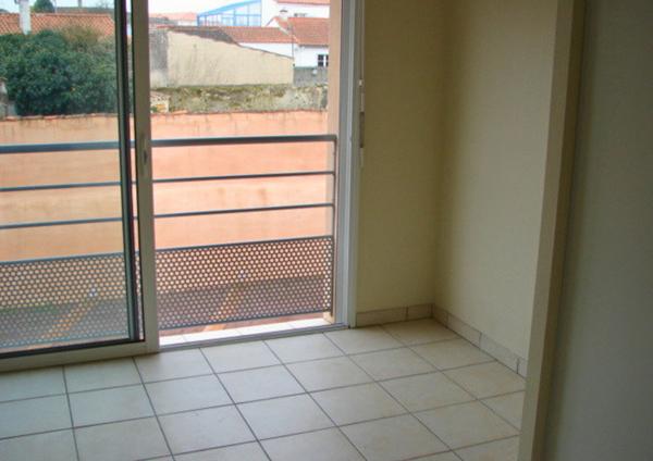Appartement BEAUVOIR SUR MER - 2 pièce(s) - 33m2