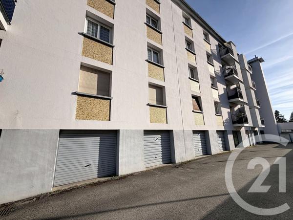 Parking à vendre  20 m2 MONTBELIARD - 25
