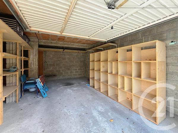 Parking à vendre  20 m2 MONTBELIARD - 25