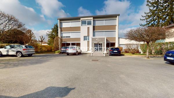 Achat bureau Belleville-en-Beaujolais - 522 m² - 595 000 €