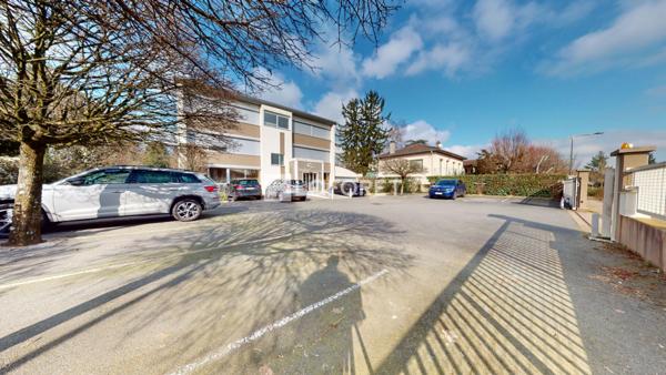 Achat bureau Belleville-en-Beaujolais - 522 m² - 595 000 €