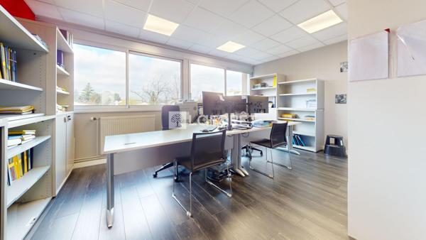 Achat bureau Belleville-en-Beaujolais - 522 m² - 595 000 €