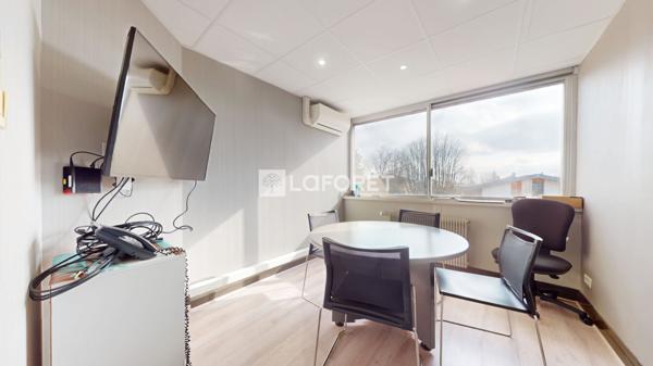 Achat bureau Belleville-en-Beaujolais - 522 m² - 595 000 €