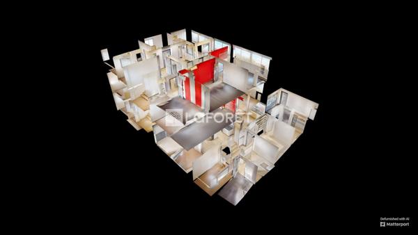 Achat bureau Belleville-en-Beaujolais - 522 m² - 595 000 €